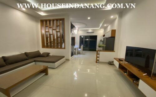 Da Nang rental houses in Vietnam, Ngu Hanh Son district 3