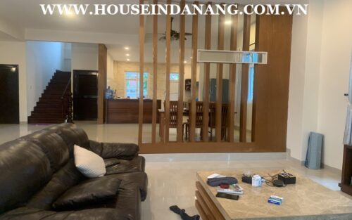 Da Nang rental villa in Fortune Park, Vietnam, Son Tran district, in Fortune Park 6