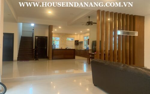 Da Nang rental villa in Fortune Park, Vietnam, Son Tran district, in Fortune Park 8