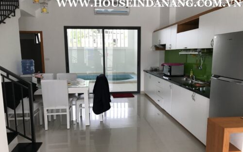 Da Nang rental houses in Vietnam, Ngu Hanh Son district 5