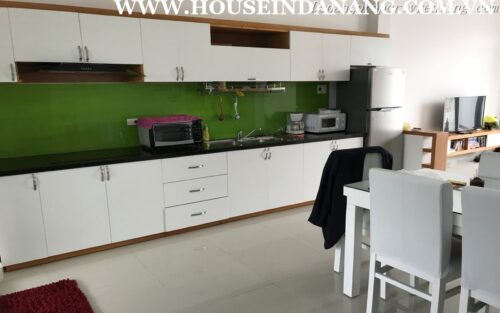 Da Nang rental houses in Vietnam, Ngu Hanh Son district 4