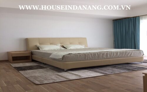 Apartment rental in Da Nang on Blooming, Hai Chau district 5, Vietnam