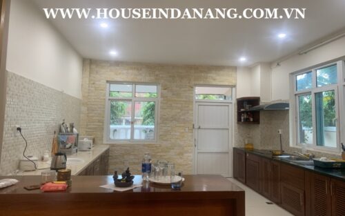 Da Nang rental villa in Fortune Park, Vietnam, Son Tran district, in Fortune Park 2