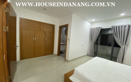 Da Nang rental houses in Vietnam, Ngu Hanh Son district 5