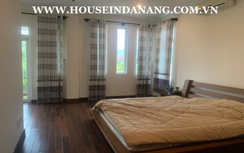 Da Nang rental villa in Fortune Park, Vietnam, Son Tran district, in Fortune Park 3
