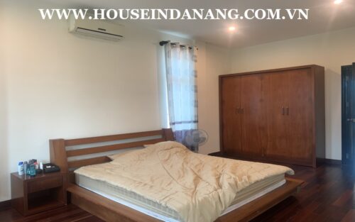 Da Nang rental villa in Fortune Park, Vietnam, Son Tran district, in Fortune Park 9