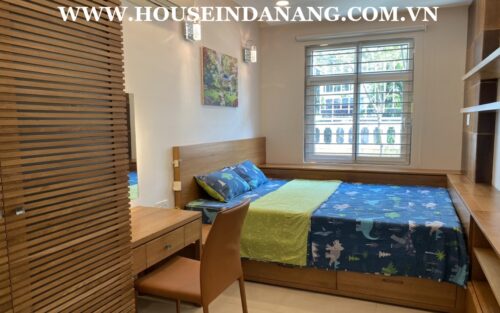 Danang rental villa in Fortune Park 3, Son Tra district, Vietnam