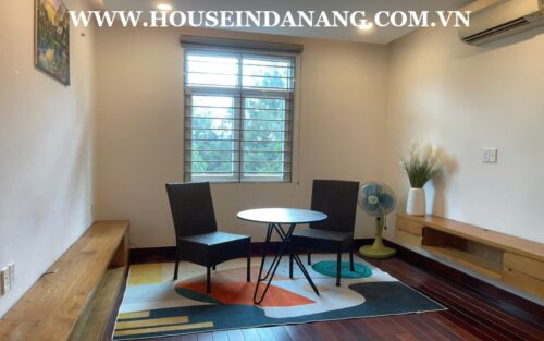 Danang rental villa in Fortune Park 6, Son Tra district, Vietnam
