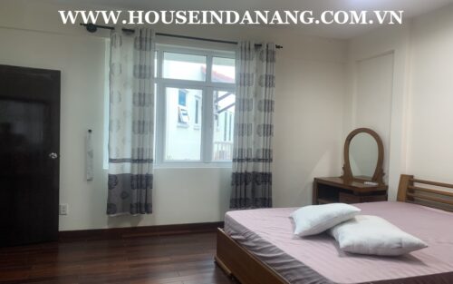 Da Nang rental villa in Fortune Park, Vietnam, Son Tran district, in Fortune Park 9