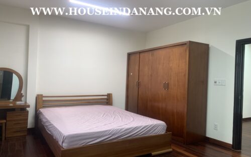 Da Nang rental villa in Fortune Park, Vietnam, Son Tran district, in Fortune Park 9