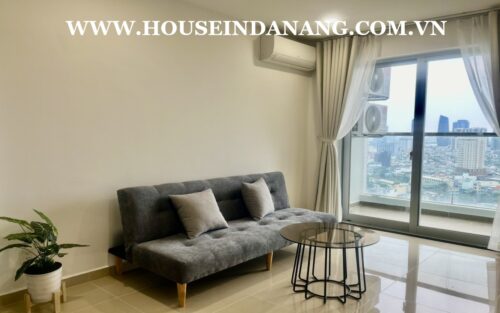 Da Nang Blooming apartment for rent in Vietnam, Hai Chau district