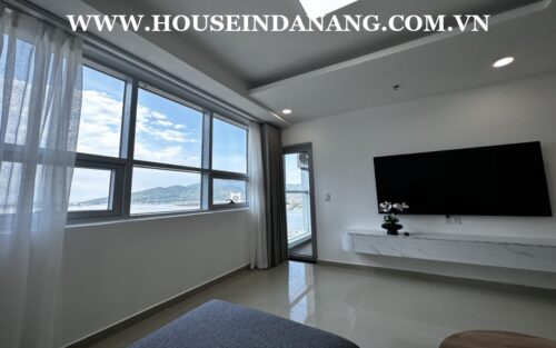 Da Nang oceanview apartment for rent on Blooming, Vietnam, Hai Chau district 5