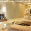 Danang beachside house for rent in Vietnan, Ngu Hanh Son district 1