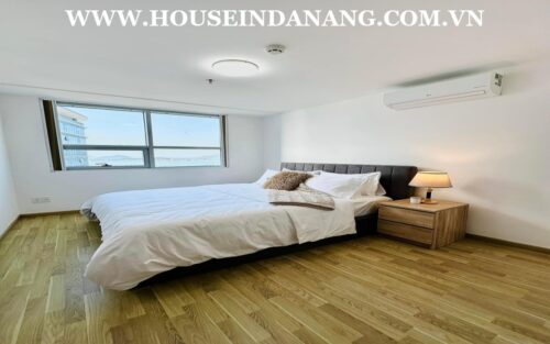 Da Nang oceanview apartment for rent on Blooming, Vietnam, Hai Chau district 8