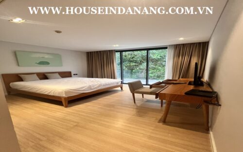 Da Nang luxury villa rental in Vietnam, Ngu Hanh Son district, in The Point 3