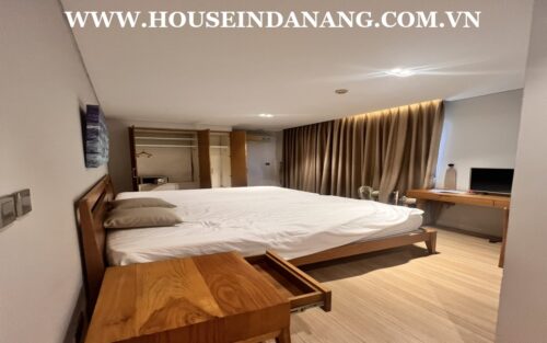 Da Nang luxury villa rental in Vietnam, Ngu Hanh Son district, in The Point 6