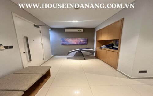 Da Nang luxury villa rental in Vietnam, Ngu Hanh Son district, in The Point 8