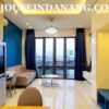 Danang modern apartment rental in Son Tra district, Vietnam, near the beach