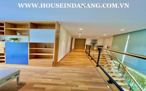 Da Nang luxury villa for rent in Vietnam, in Ocean Estates 6, Ngu hanh Son district