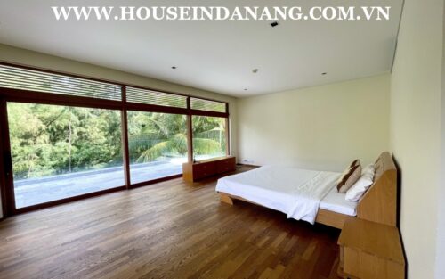 Danang luxury villas rental in Ocean Estates, Vietnam, Ngu Hanh Son district 3, Western style