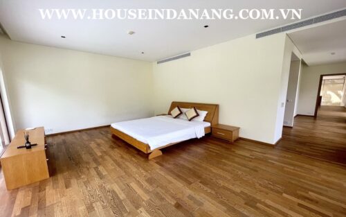 Danang luxury villas rental in Ocean Estates, Vietnam, Ngu Hanh Son district 7