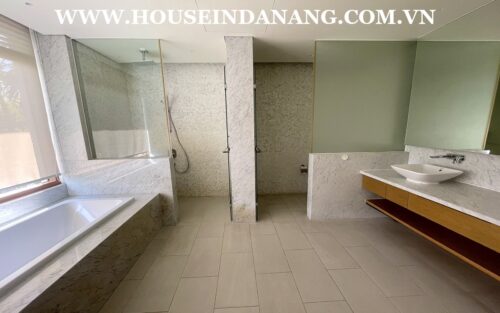 Danang luxury villas rental in Ocean Estates, Vietnam, Ngu Hanh Son district 11