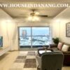 Danang modern apartment for rent on Blooming, Vietnam, Hai Chau district 8