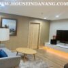 Da Nang modern apartment for rent on Zen Diamond, Hai Chau district, Vietnam