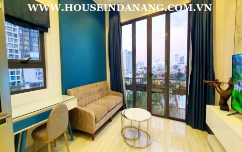 Danang modern apartment rental in Son Tra district, Vietnam, near the beach 5