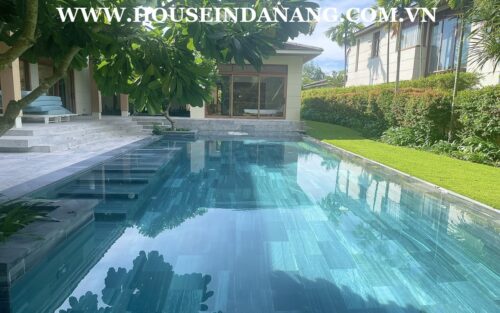 Danang luxury villas rental in Ocean Estates, Vietnam, Ngu Hanh Son district 6