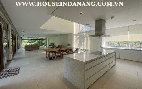 Danang luxury villas rental in Ocean Estates, Vietnam, Ngu Hanh Son district 6