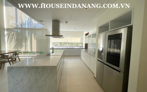 Danang luxury villas rental in Ocean Estates, Vietnam, Ngu Hanh Son district 8