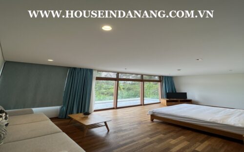 Da Nang luxury villa for rent in Vietnam, in Ocean Estates 5, Ngu hanh Son district