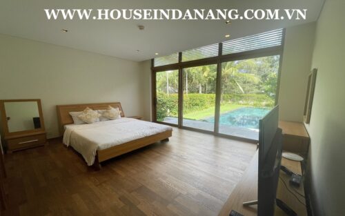 Danang luxury villas rental in Ocean Estates, Vietnam, Ngu Hanh Son district 8
