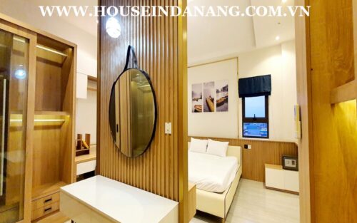 Danang modern apartment rental in Son Tra district, Vietnam, near the beach 7