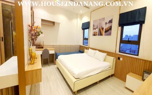 Danang modern apartment rental in Son Tra district, Vietnam, near the beach 2