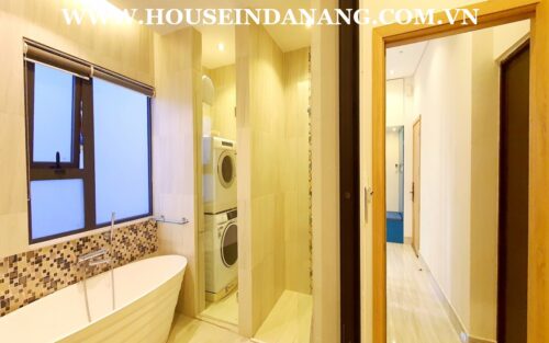 Danang modern apartment rental in Son Tra district, Vietnam, near the beach 3
