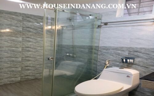 Danang beachside house rental in Vietnam, Ngu Hanh Son district 8