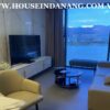 Danang luxury apartments for rent in Vietnam, Hai Chau district, modern style
