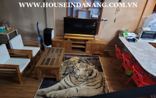 Danang beachside house rental in Vietnam, Ngu Hanh Son district 4