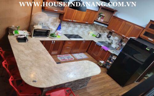 Danang beachside house rental in Vietnam, Ngu Hanh Son district 5