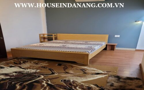 Danang beachside house rental in Vietnam, Ngu Hanh Son district 3