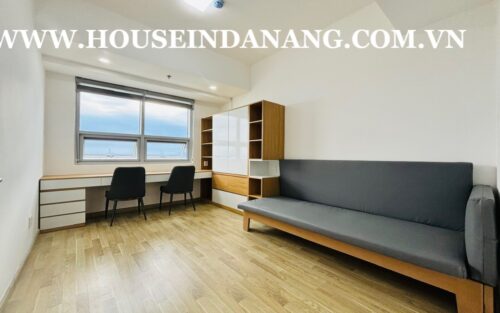 Danang cityview apartment for rent on Blooming, Vietnam, Hai Chau district 9