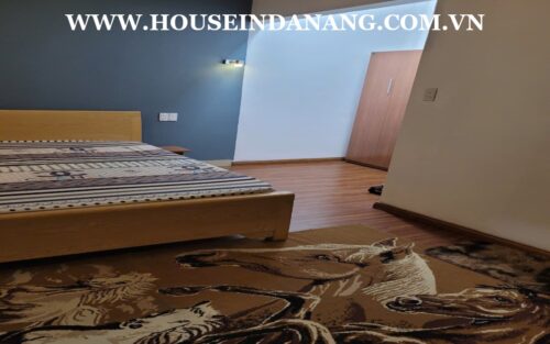 Danang beachside house rental in Vietnam, Ngu Hanh Son district 8