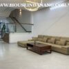 Danang nice house for rent in Vietnan, Ngu Hanh Son district, Nam Viet A area