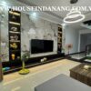 Danang nice house rental in Vietnam, Hai Chau district 3, near Asian park