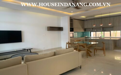 Da Nang modern house rental in Vietnam, Ngu Hanh Son district 3