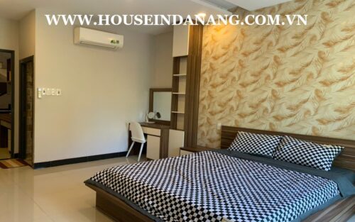 Danang nice house rental in Vietnam, Hai Chau district 9