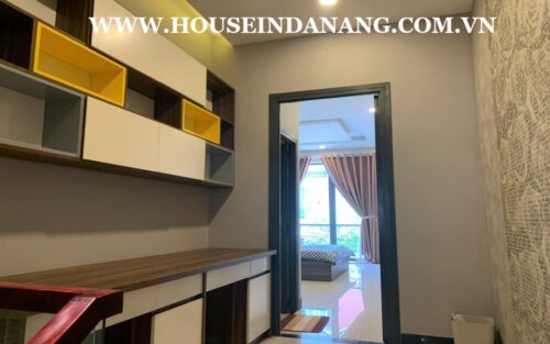 Danang nice house rental in Vietnam, Hai Chau district 10