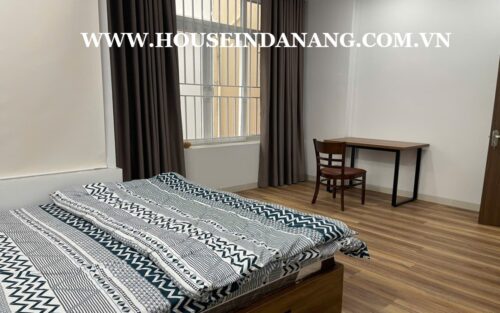 Danang nice house for rent in Vietnan, Ngu Hanh Son district 7